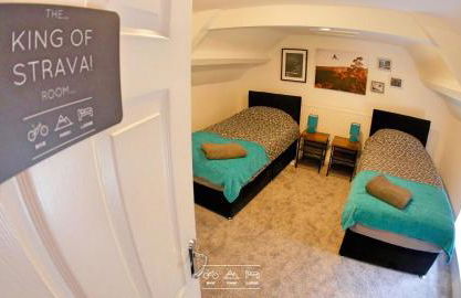 Bike Park Lodge - Photo 45