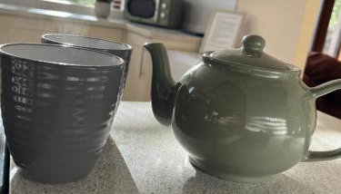 The Lodge at Woodend - Foto 2