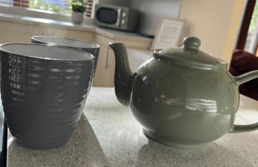 The Lodge at Woodend - Foto 2