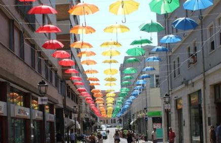 Casa del Teatro appartamento con splendida terrazza di fronte al Teatro Rossini - Foto 32