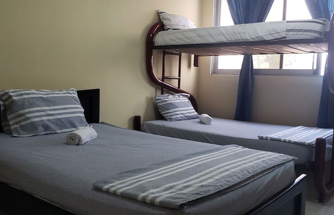 Mom's House Granada - Photo 6