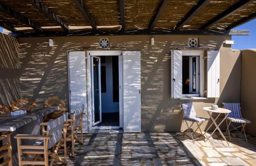 Villa Helvetia Tinos - Foto 23