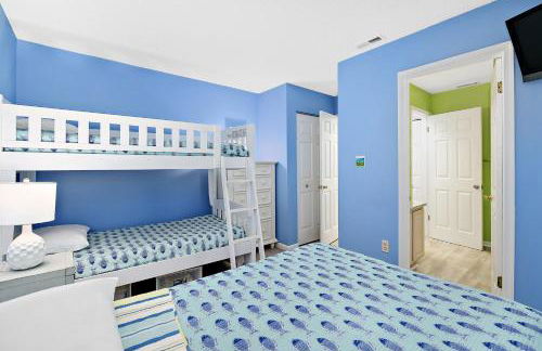 Marylander Condominiums, 90 steps from the beach - Foto 68