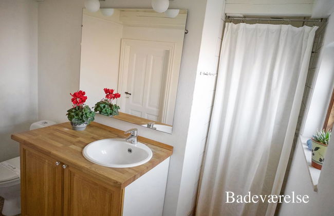 "Ingwald" - 50m from the sea - Foto 8