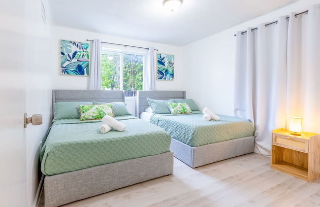 Urban Elegance King Bed Free Parking - Foto 1