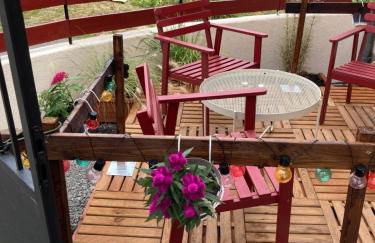 Charmante maison au coeur d'un village auvergnat - Foto 60