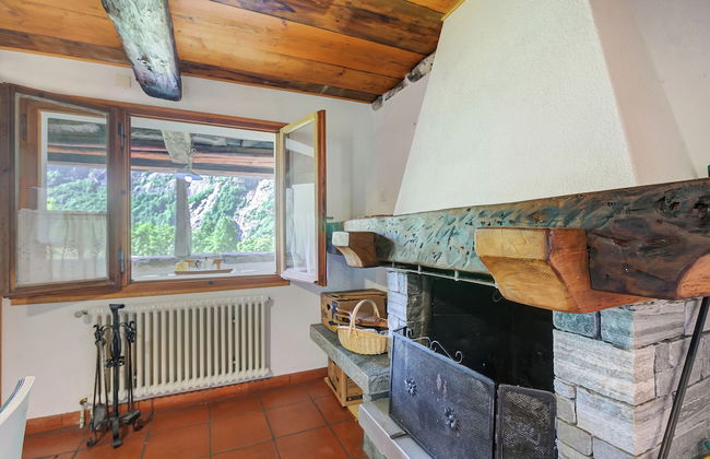 Rustico Val Bavona House - Foto 19