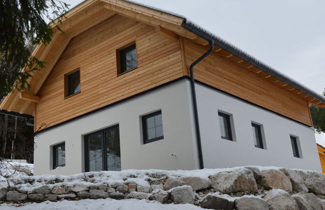 Chalet Only 200 m From ski Lift With Sauna - Photo 32
