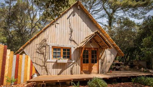 Sortilège - Foto 2, Garden, Garden view