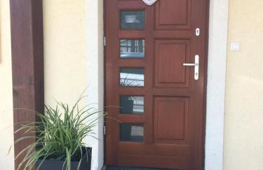 Villa Złote Wydmy - Foto 36