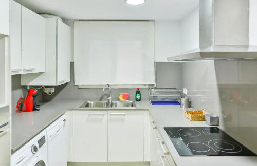 Apartaments Les Palmeres Coma-ruga - Foto 42