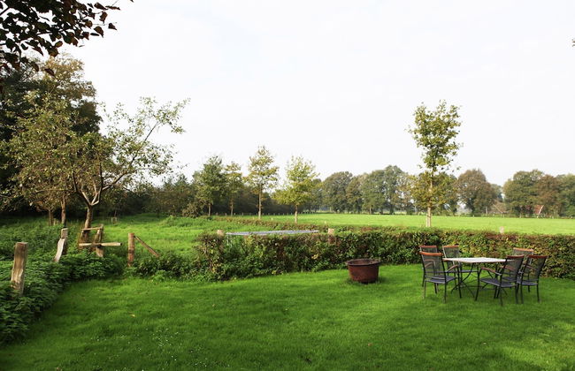 Cozy Apartment in Enschede Near Forest - Photo 73