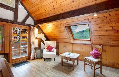 Altes Zollhüsli - Foto 41