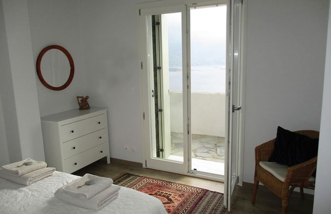 Comfortable Villa Near Sea in Andros - Foto 5