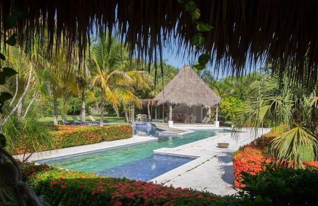 Panoramic Villa Casa Mar Monterrico - Photo 1