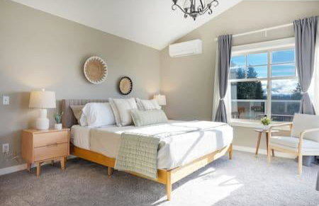 Fremont home with panoramic views near Woodland Zoo - Photo 26