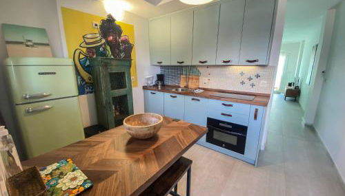 Tarifa Cozy House - Sun, Parking, Wifi, Pool - Photo 3