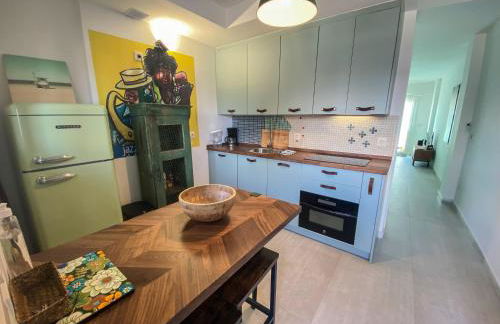 Tarifa Cozy House - Sun, Parking, Wifi, Pool - Photo 3