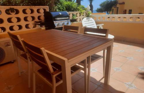 Bungalow Alkabir Playa - Photo 72