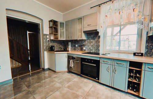 Agroturystyka Szerokopaś - Foto 22