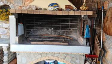 παραθαλασσιο σπιτι στην εξοχη - Foto 5