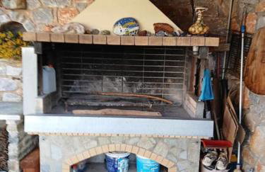 παραθαλασσιο σπιτι στην εξοχη - Foto 5