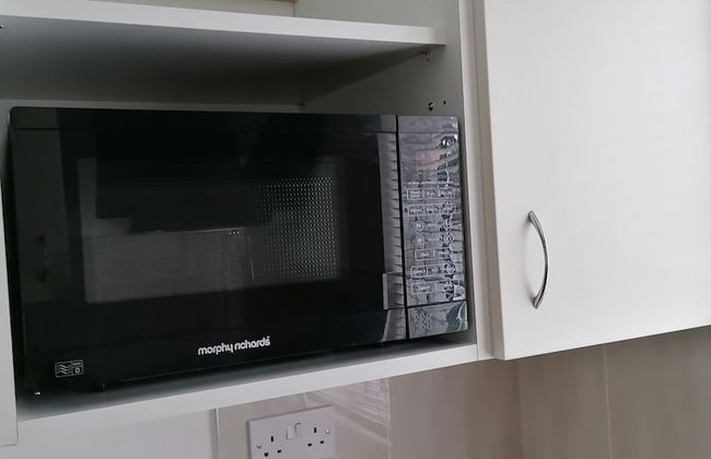 Charming 1-bed Apartment in Coventry - Foto 8