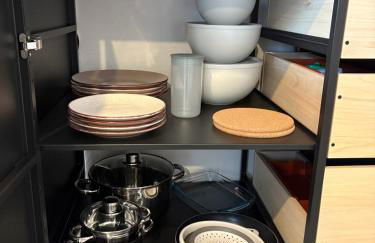 FeWo Mitte - Foto 40