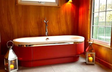 Stunning country home with private wellness Spa - Photo 29