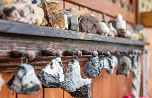 Ferienhaus Nahe Ostsee - Foto 16