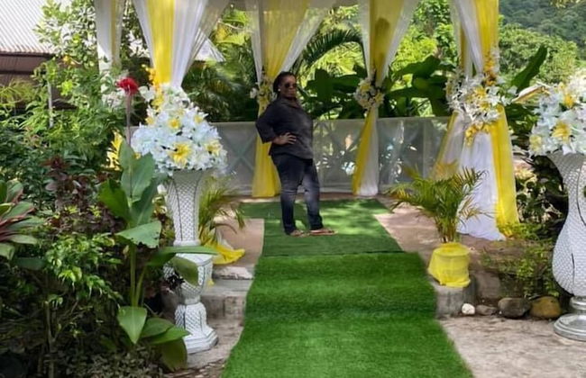 Tapioca Village Retreat - Foto 13