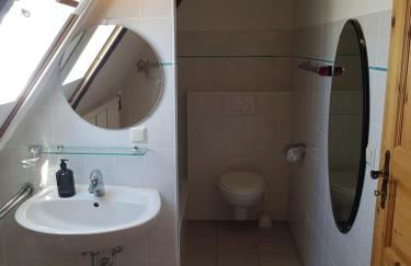 Apartment Altes Pfarrhaus in Plau am See - Foto 30