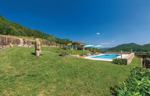 Stunning Home In Gologoricki Dol - Foto 13