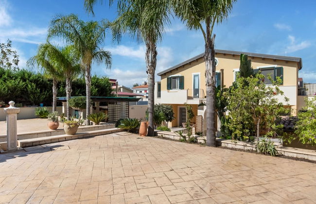 Simplistic Apartment in Reitani near Lido Beach - Foto 30