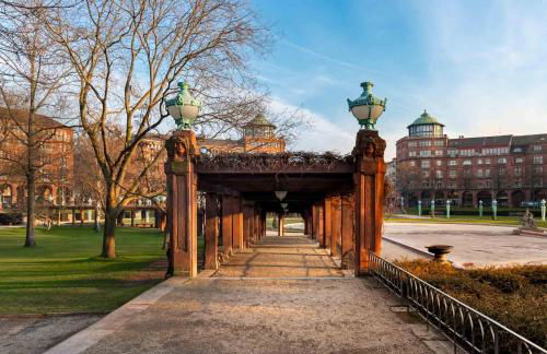 Limehome Mannheim City Center - Foto 50