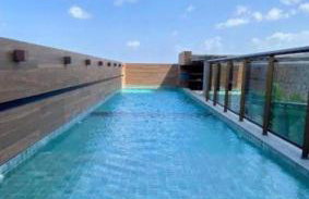 Flat Studio Design São Luís 1102 - Foto 6