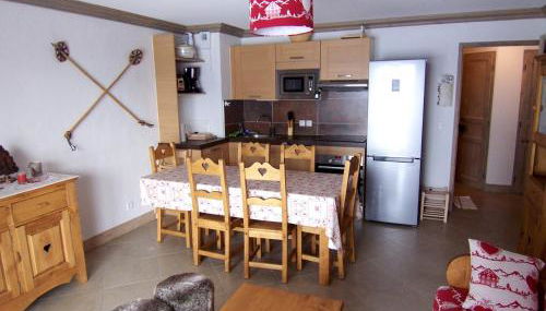 les 7 laux immobilier chalet D - Foto 2