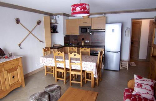 les 7 laux immobilier chalet D - Foto 2