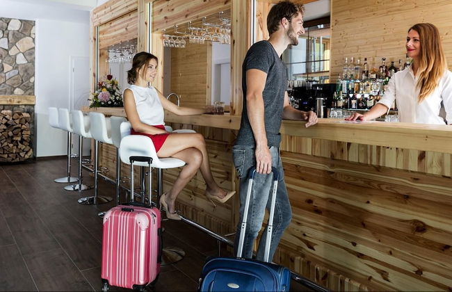 Rezort Gothal Chalupy - Foto 2