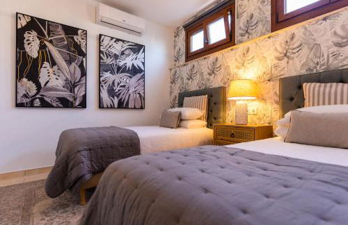 Villa Penguina Play Blanca Lanzarote - Photo 50