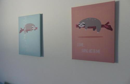 Ferienwohnung Sünteltraum - Foto 11