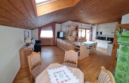 Schlernwohnung in Seis am Schlern - Foto 1