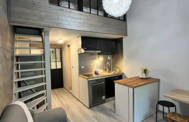 Le Petit Chalet Addicted to Paradise - Foto 1