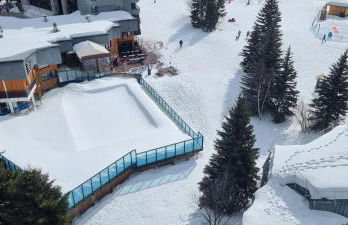 Le 1888 Val d'Isère - Foto 40