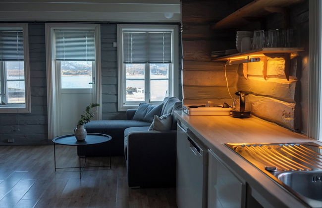 Skårungen - Photo 63