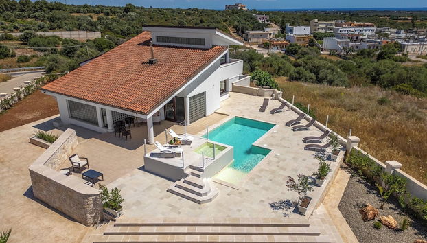 4022 Villa Belvedere Relais by Perle di Puglia - Foto 2, Imagen principal