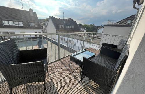 Suite 110qm nahe Rhein - Foto 29
