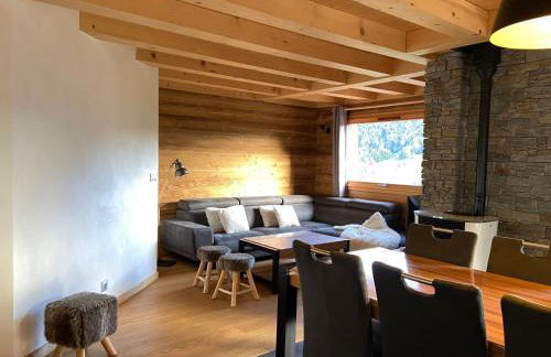 Chalet Soleya - Photo 11