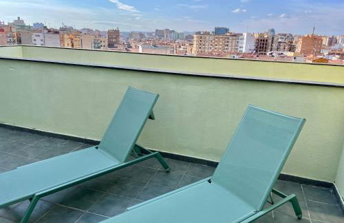 Apartamento Vive Zaragoza IV - Foto 32