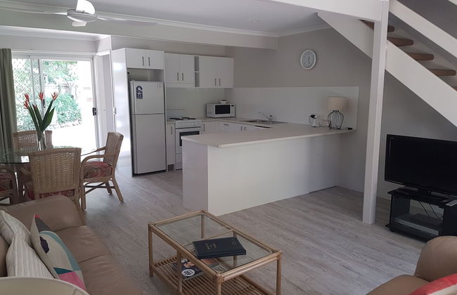 Noosa Gardens Riverside Resort - Photo 16